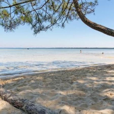 Studio Alcove Pres De La Plage Avec Apercu Mer Pour 4 Personnes - Fr-1-521-118 비스카로스 플라주 외부 사진