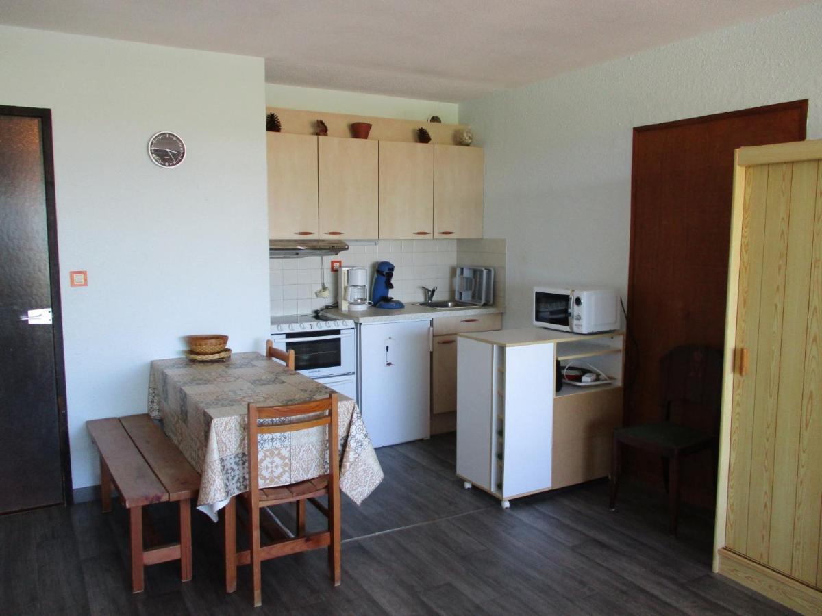 Studio Alcove Pres De La Plage Avec Apercu Mer Pour 4 Personnes - Fr-1-521-118 비스카로스 플라주 외부 사진