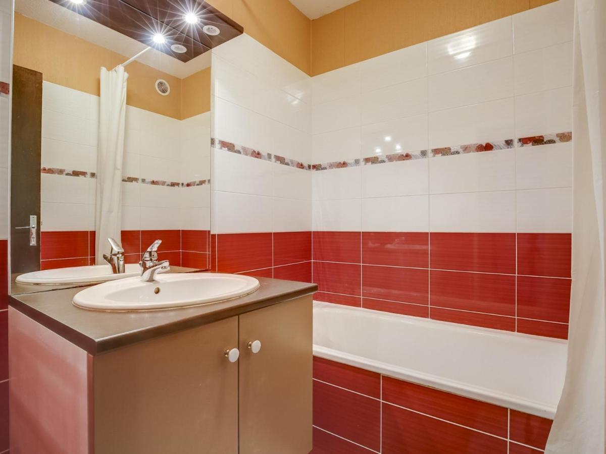 Studio Alcove Pres De La Plage Avec Apercu Mer Pour 4 Personnes - Fr-1-521-118 비스카로스 플라주 외부 사진